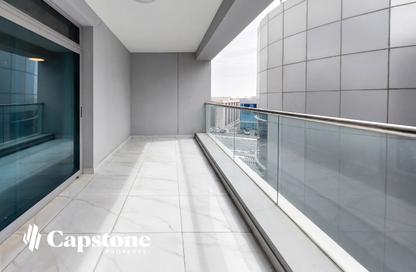 Apartment - 1 Bedroom - 1 Bathroom for rent in Al Hashmi Building - Al Muntazah Street - Al Muntazah - Doha