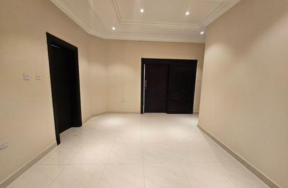 Apartment - 1 Bedroom - 1 Bathroom for rent in Al Thumama - Al Thumama - Doha