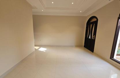 Apartment - 1 Bedroom - 1 Bathroom for rent in Al Thumama - Al Thumama - Doha