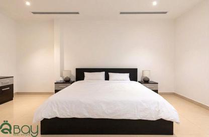 Apartment - 1 - 2 for rent in East Porto Drive - Porto Arabia - The Pearl Island - Doha