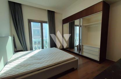 Apartment - 2 - 2 for rent in Giardino Apartments - The Pearl Island - Doha