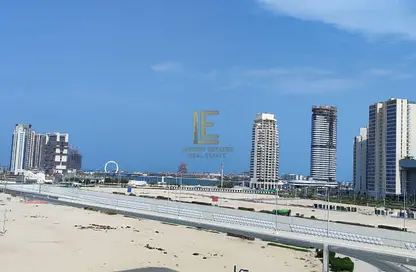 Apartment - 2 Bedrooms - 3 Bathrooms for rent in Seef Lusail - Lusail City - Lusail