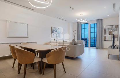 Apartment - 2 - 3 for rent in Floresta Gardens - Floresta Gardens - The Pearl Island - Doha