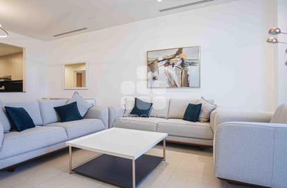 Apartment - 2 - 3 for rent in Floresta Gardens - Floresta Gardens - The Pearl Island - Doha