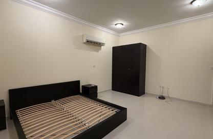 Apartment - 1 - 1 for rent in West Bay Lagoon Street - West Bay Lagoon - Doha Apartment - 1 - 1 for rent in West Bay Lagoon Street - West Bay Lagoon - Doha