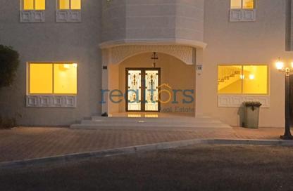 مجمع سكني - 4 - 3 للايجار في نور الوعب - الوعب - الدوحة