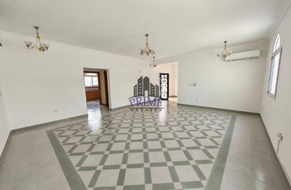 Villa - 4 Bedrooms - 4 Bathrooms for rent in Al Waab Street - Al Waab - Doha