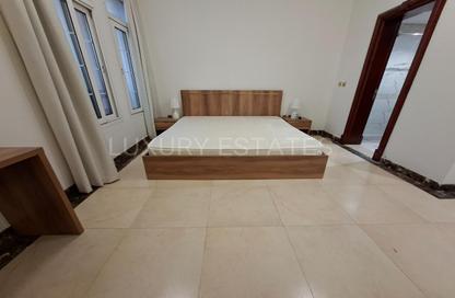 Apartment - 1 - 2 for rent in Regency Residence Fox Hills 1 - Lusail