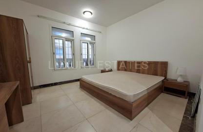 Apartment - 1 - 2 for rent in Regency Residence Fox Hills 1 - Lusail