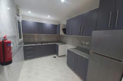 Apartment - 2 - 3 for rent in Al Sadd Road - Al Sadd - Doha