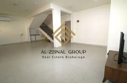 Villa - 6 Bedrooms - 5 Bathrooms for rent in Bu Hamour Street - Abu Hamour - Doha