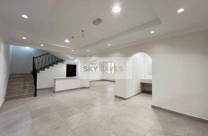 Apartment - 5 Bedrooms - 7 Bathrooms for rent in Al Waab Street - Al Waab - Doha