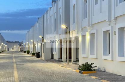 Apartment - 5 Bedrooms - 7 Bathrooms for rent in Al Waab Street - Al Waab - Doha