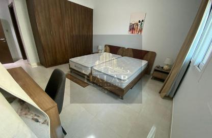 Apartment - 1 Bedroom - 2 Bathrooms for rent in Giardino Apartments - The Pearl Island - Doha