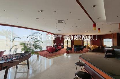 Villa - 5 Bedrooms - 7 Bathrooms for rent in West Bay Lagoon Villas - West Bay Lagoon - West Bay Lagoon - Doha