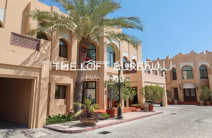 Villa - 5 Bedrooms - 7 Bathrooms for rent in West Bay Lagoon Villas - West Bay Lagoon - West Bay Lagoon - Doha