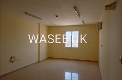Office Space - Studio - 1 Bathroom for rent in Umm Salal Mahammad - Umm Salal City - Doha
