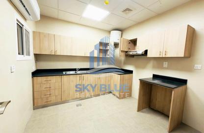Apartment - 1 Bedroom - 1 Bathroom for rent in Old Salata - Salata - Doha