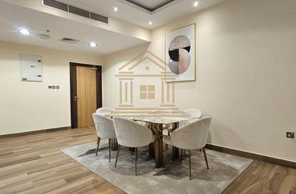 Apartment - 1 - 2 for rent in Al Sadd Road - Al Sadd - Doha