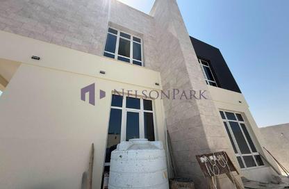 Villa - 7 Bedrooms - 7+ Bathrooms for sale in Huzoom Villas - Lusail City - Lusail Villa - 7 Bedrooms - 7+ Bathrooms for sale in Huzoom Villas - Lusail City - Lusail