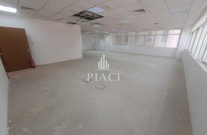 Office Space - Studio - 2 Bathrooms for rent in Saraya Corniche Hotel - Corniche Road - Doha Office Space - Studio - 2 Bathrooms for rent in Saraya Corniche Hotel - Corniche Road - Doha
