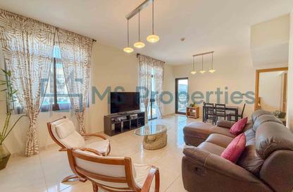 شقة - 2 غرف نوم - 3 حمامات للايجار في روما - فوكس هيلز - فوكس هيلز - الوسيل شقة - 2 غرف نوم - 3 حمامات للايجار في روما - فوكس هيلز - فوكس هيلز - الوسيل