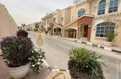 Villa - 5 Bedrooms - 5 Bathrooms for rent in Muaither Area - Al Rayyan - Doha