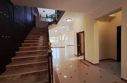 Villa - 3 Bedrooms - 3 Bathrooms for rent in West Bay Lagoon Villas - West Bay Lagoon - West Bay Lagoon - Doha