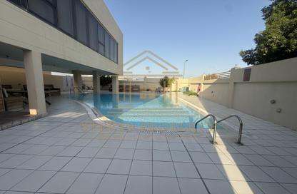 مجمع سكني - 5 غرف نوم - 6 حمامات للايجار في شارع ابو طلحة - فريج بن عمران - الدوحة مجمع سكني - 5 غرف نوم - 6 حمامات للايجار في شارع ابو طلحة - فريج بن عمران - الدوحة
