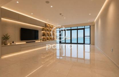 Apartment - 2 Bedrooms - 4 Bathrooms for sale in Waterfront West Villas - Waterfront Residential - The Waterfront - Lusail