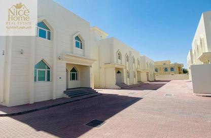 Villa - 3 Bedrooms - 3 Bathrooms for rent in Muaither Area - Al Rayyan - Doha