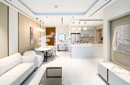 Apartment - 1 - 2 for sale in Vera - Lusail