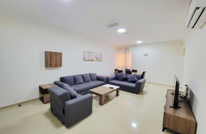 Apartment - 2 Bedrooms - 2 Bathrooms for rent in Old Airport Road - Old Airport Road - Doha