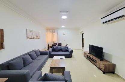 Apartment - 2 Bedrooms - 2 Bathrooms for rent in Old Airport Road - Old Airport Road - Doha