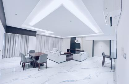 Apartment - 2 Bedrooms - 2 Bathrooms for rent in Al Mansoura - Al Mansoura - Doha