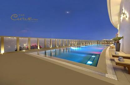 Apartment - Studio - 1 Bathroom for rent in West Bay - Doha