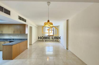 Apartment - 2 Bedrooms - 3 Bathrooms for sale in Piazza 3 - La Piazza - Fox Hills - Lusail