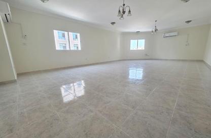 Apartment - 3 Bedrooms - 3 Bathrooms for rent in Al Jazeera Street - Fereej Bin Mahmoud North - Fereej Bin Mahmoud - Doha