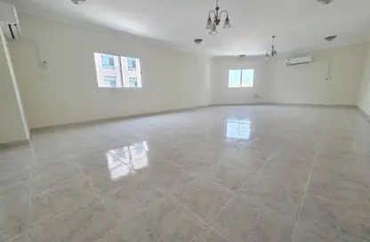 Apartment - 3 Bedrooms - 3 Bathrooms for rent in Al Jazeera Street - Fereej Bin Mahmoud North - Fereej Bin Mahmoud - Doha