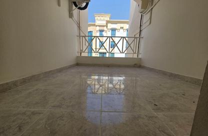 Apartment - 3 Bedrooms - 3 Bathrooms for rent in Al Jazeera Street - Fereej Bin Mahmoud North - Fereej Bin Mahmoud - Doha