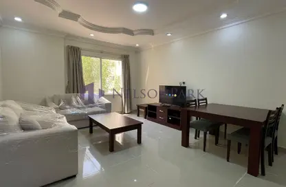 Apartment - 2 Bedrooms - 2 Bathrooms for rent in Al Nasr Street - Al Nasr - Doha Apartment - 2 Bedrooms - 2 Bathrooms for rent in Al Nasr Street - Al Nasr - Doha