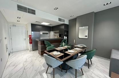 Apartment - 1 - 1 for rent in Fox Hills - Fox Hills - Lusail