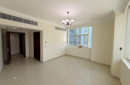 Apartment - 3 Bedrooms - 3 Bathrooms for rent in West Bay Tower - West Bay - West Bay - Doha