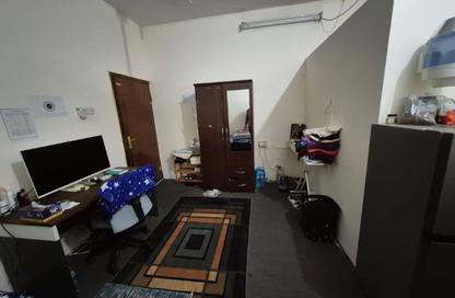 Apartment - Studio - 1 for rent in Old Airport Road - Old Airport Road - Doha