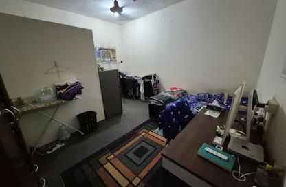 Apartment - Studio - 1 for rent in Old Airport Road - Old Airport Road - Doha