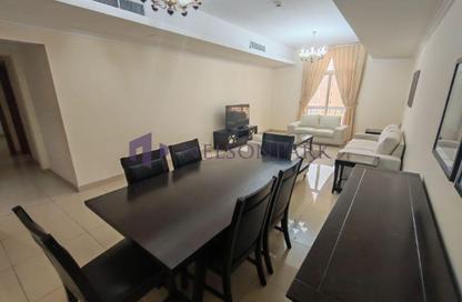 Apartment - 2 Bedrooms - 3 Bathrooms for rent in Al Nasr Street - Al Nasr - Doha