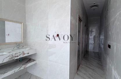 Retail - Studio - 1 Bathroom for rent in Savoy Residences - Fox Hills - Fox Hills - Lusail