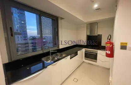 شقة - غرفة نوم - 2 حمامات للايجار في لوسيل ريسيدينس - منطقة المارينا - الوسيل