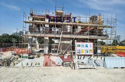 Villa - 4 - 6 for sale in Via D'oro - Qetaifan Islands - Lusail