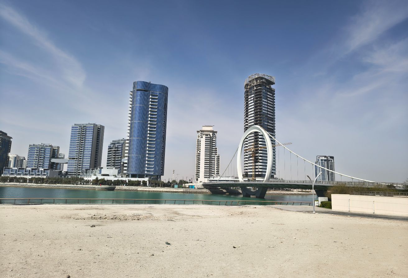 OWN 4BHK VILLA + LAND PLOT | 360° SEA VIEW